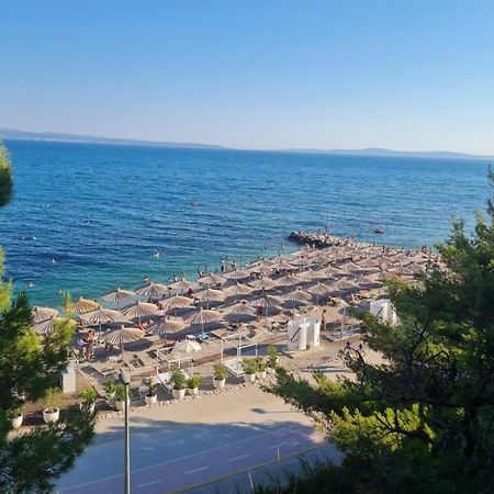 Apartment Nina Marie II سبليت المظهر الخارجي الصورة